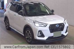 nissan kix 2024 CFJ1575802