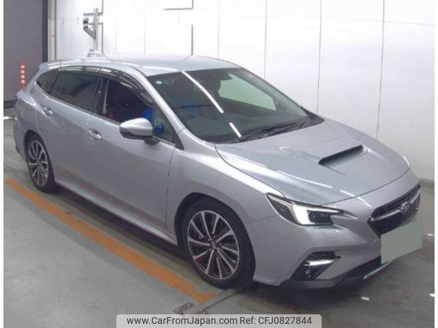 subaru levorg 2021 -SUBARU 【神戸 343ﾌ1187】--Levorg 4BA-VN5--VN5-011940---SUBARU 【神戸 343ﾌ1187】--Levorg 4BA-VN5--VN5-011940- image 1