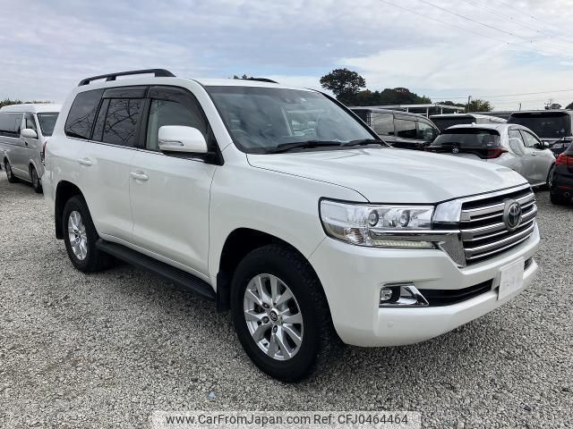 toyota land-cruiser 2016 quick_quick_CBA-URJ202W_URJ202-4121561 image 1