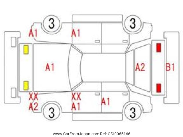 toyota roomy 2017 -TOYOTA--Roomy DBA-M900A--M900A-0029627---TOYOTA--Roomy DBA-M900A--M900A-0029627- image 2