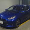 toyota yaris 2020 -TOYOTA 【横浜 506ｻ7932】--Yaris 6AA-MXPH15--MXPH15-0008010---TOYOTA 【横浜 506ｻ7932】--Yaris 6AA-MXPH15--MXPH15-0008010- image 1