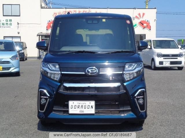 daihatsu tanto 2020 quick_quick_6BA-LA650S_LA650S-1012902 image 2