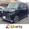 daihatsu tanto 2024 quick_quick_LA650S_LA650S-0411441 image 1