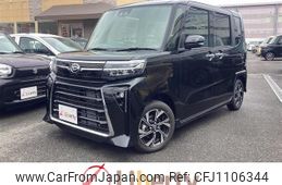 daihatsu tanto 2024 quick_quick_LA650S_LA650S-0411441