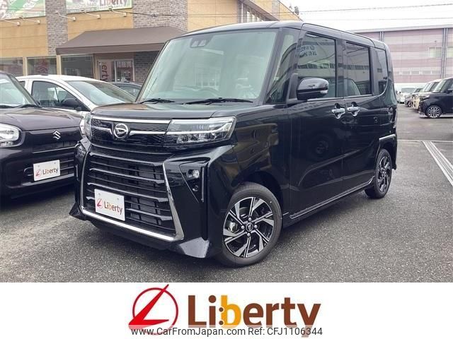 daihatsu tanto 2024 quick_quick_LA650S_LA650S-0411441 image 1