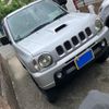 suzuki jimny 2000 -SUZUKI--Jimny GH-JB23W--JB23W-204739---SUZUKI--Jimny GH-JB23W--JB23W-204739- image 2