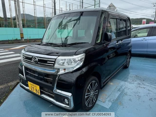 daihatsu tanto 2016 quick_quick_DBA-LA600S_LA600S-0372343 image 1