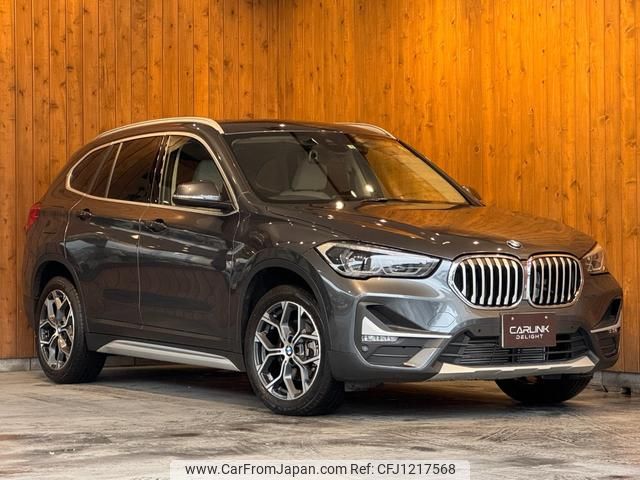 bmw x1 2022 GOO_JP_700055086030250530001 image 1