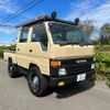 toyota hiace-truck 1992 GOO_NET_EXCHANGE_0601345A30240910W001 image 3