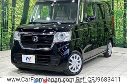 honda n-box 2019 -HONDA--N BOX 6BA-JF3--JF3-1405618---HONDA--N BOX 6BA-JF3--JF3-1405618-