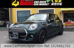 mini mini-others 2017 -BMW--BMW Mini DBA-XM15--WMWXM520702G37128---BMW--BMW Mini DBA-XM15--WMWXM520702G37128-