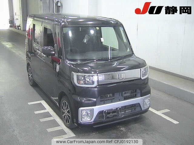 daihatsu wake 2015 -DAIHATSU--WAKE LA700S-0045217---DAIHATSU--WAKE LA700S-0045217- image 1