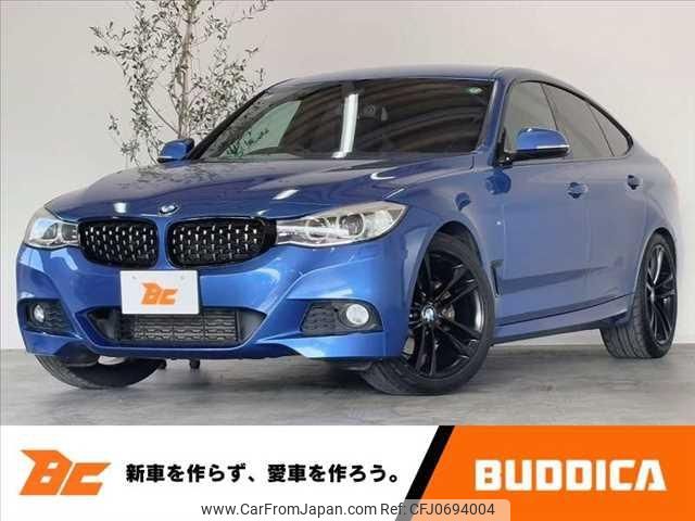 bmw 3-series 2015 -BMW 【三河 302ｾ5460】--BMW 3 Series 3X28--0D444087---BMW 【三河 302ｾ5460】--BMW 3 Series 3X28--0D444087- image 1