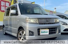 suzuki wagon-r 2007 -SUZUKI--Wagon R DBA-MH22S--MH22S-103779---SUZUKI--Wagon R DBA-MH22S--MH22S-103779-