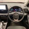 toyota yaris-cross 2021 -TOYOTA 【多摩 303ﾎ7140】--Yaris Cross 6AA-MXPJ15--MXPJ15-3012451---TOYOTA 【多摩 303ﾎ7140】--Yaris Cross 6AA-MXPJ15--MXPJ15-3012451- image 12