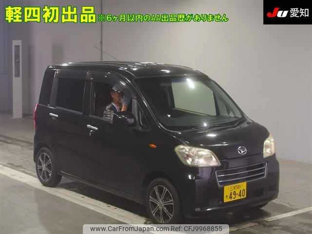 daihatsu tanto-exe 2010 -DAIHATSU 【三河 581ｿ4940】--Tanto Exe L455S-0030769---DAIHATSU 【三河 581ｿ4940】--Tanto Exe L455S-0030769- image 1