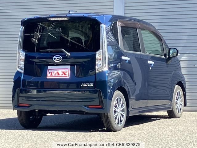 daihatsu move 2022 quick_quick_5BA-LA150S_LA150S-2131873 image 2