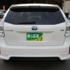 toyota prius-α 2013 quick_quick_DAA-ZVW41W_ZVW41-3306927 image 3