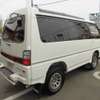 mitsubishi delica-starwagon 1994 -三菱--デリカスターワゴン　４ＷＤ E-P24W--P24W----三菱--デリカスターワゴン　４ＷＤ E-P24W--P24W-- image 10