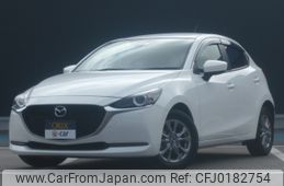 mazda demio 2020 -MAZDA--MAZDA2 3DA-DJ5FS--DJ5FS-603501---MAZDA--MAZDA2 3DA-DJ5FS--DJ5FS-603501-