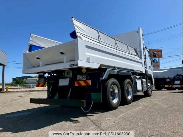 hino profia 2024 CFJ1603990 image 2