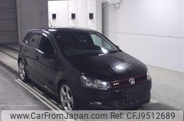 volkswagen polo 2010 -VOLKSWAGEN--VW Polo 6RCAV--BY111508---VOLKSWAGEN--VW Polo 6RCAV--BY111508-