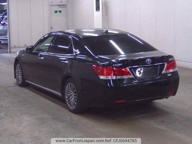 toyota crown-majesta 2015 quick_quick_DAA-GWS214_GWS214-6009313 image 2