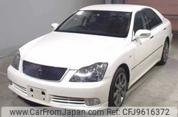 toyota crown 2004 -TOYOTA--Crown GRS180--0016117---TOYOTA--Crown GRS180--0016117-