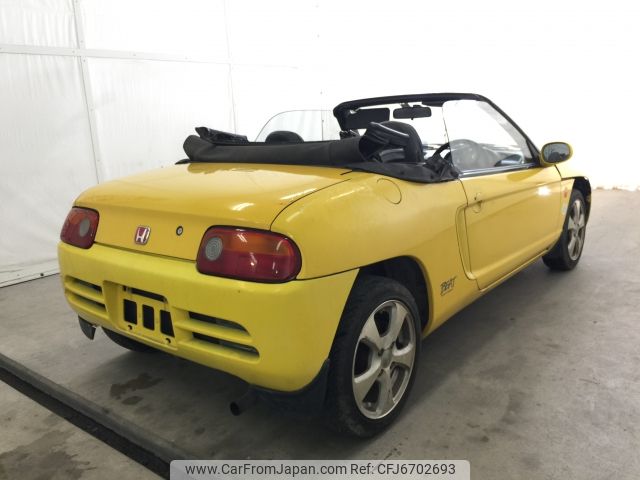 honda beat 1991 YAMAKATSU_PP1-1012455 image 2