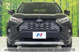 toyota rav4 2019 -TOYOTA--RAV4 MXAA54--2013126---TOYOTA--RAV4 MXAA54--2013126-