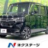 honda n-box 2019 -HONDA--N BOX 6BA-JF3--JF3-1410595---HONDA--N BOX 6BA-JF3--JF3-1410595- image 1