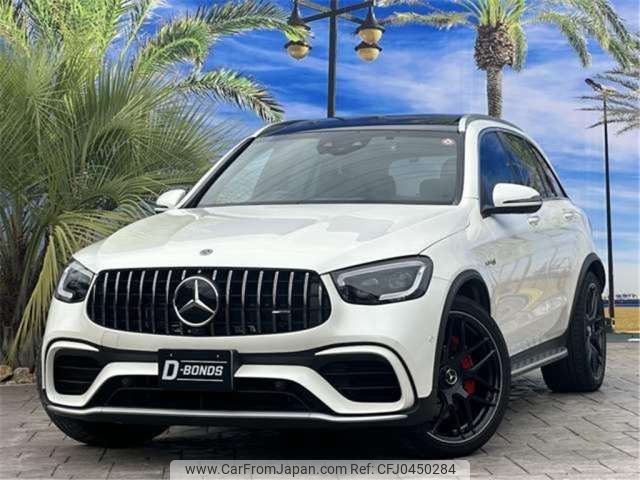 mercedes-benz amg 2019 -MERCEDES-BENZ 【品川 335ﾇ6363】--AMG 4BA-253989--WDC2539892F693198---MERCEDES-BENZ 【品川 335ﾇ6363】--AMG 4BA-253989--WDC2539892F693198- image 1