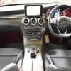 mercedes-benz c-class 2018 CFJ1738762 image 3