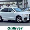 audi q3 2016 -AUDI--Audi Q3 ABA-8UCZD--WAUZZZ8U9GR059365---AUDI--Audi Q3 ABA-8UCZD--WAUZZZ8U9GR059365- image 1