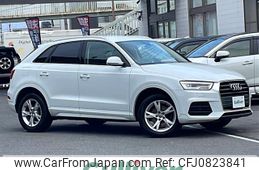 audi q3 2016 -AUDI--Audi Q3 ABA-8UCZD--WAUZZZ8U9GR059365---AUDI--Audi Q3 ABA-8UCZD--WAUZZZ8U9GR059365-