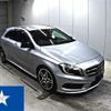 mercedes-benz a-class 2013 -MERCEDES-BENZ--Benz A Class 176042--WDD1760422J108990---MERCEDES-BENZ--Benz A Class 176042--WDD1760422J108990- image 1