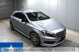 mercedes-benz a-class 2013 -MERCEDES-BENZ--Benz A Class 176042--WDD1760422J108990---MERCEDES-BENZ--Benz A Class 176042--WDD1760422J108990-