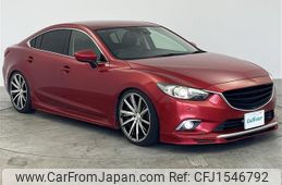 mazda atenza 2012 CFJ1546792