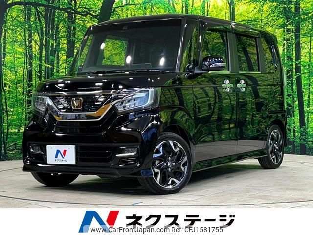 honda n-box 2018 CFJ1581755 image 1