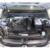 volkswagen golf 2018 quick_quick_DBA-AUCJZ_JW122574 image 8