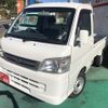 daihatsu hijet-truck 2008 -DAIHATSU--Hijet Truck S211P--0028124---DAIHATSU--Hijet Truck S211P--0028124- image 1