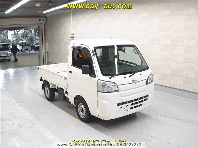 daihatsu hijet-truck 2018 -DAIHATSU--Hijet Truck S510P-0232294---DAIHATSU--Hijet Truck S510P-0232294- image 1