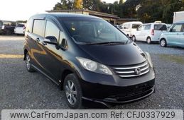 honda freed 2009 -HONDA--Freed DBA-GB4--GB4-1101069---HONDA--Freed DBA-GB4--GB4-1101069-