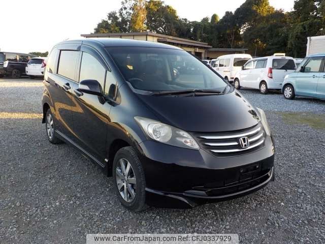 honda freed 2009 -HONDA--Freed DBA-GB4--GB4-1101069---HONDA--Freed DBA-GB4--GB4-1101069- image 1