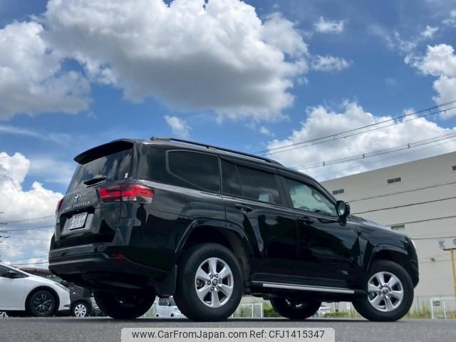 toyota land-cruiser 2024 quick_quick_3BA-VJA300W_VJA300-4141479 image 2