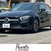 mercedes-benz a-class 2021 CFJ1558449 image 1