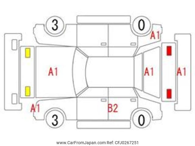 nissan serena 2016 -NISSAN--Serena DAA-GFNC27--GFNC27-005205---NISSAN--Serena DAA-GFNC27--GFNC27-005205- image 2