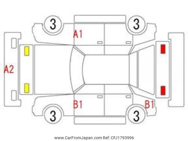 toyota pixis-truck 2017 CFJ1793996 image 2