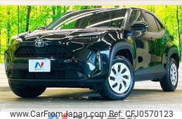 toyota yaris-cross 2023 -TOYOTA--Yaris Cross 5BA-MXPB10--MXPB10-3022489---TOYOTA--Yaris Cross 5BA-MXPB10--MXPB10-3022489-