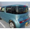 nissan cube 2012 -NISSAN--Cube Z12-196693---NISSAN--Cube Z12-196693- image 9